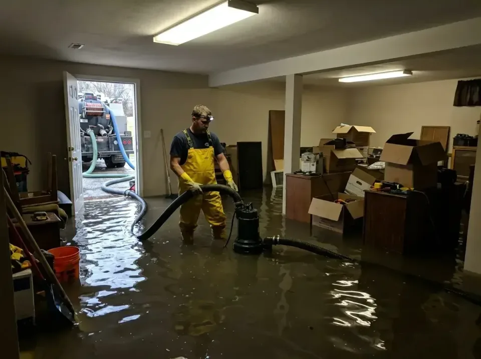 basement-burst-pipe-flooding-a-001 — frequently asked questions, 24-Hour Water Damage Restoration Services in Belleville, MI
